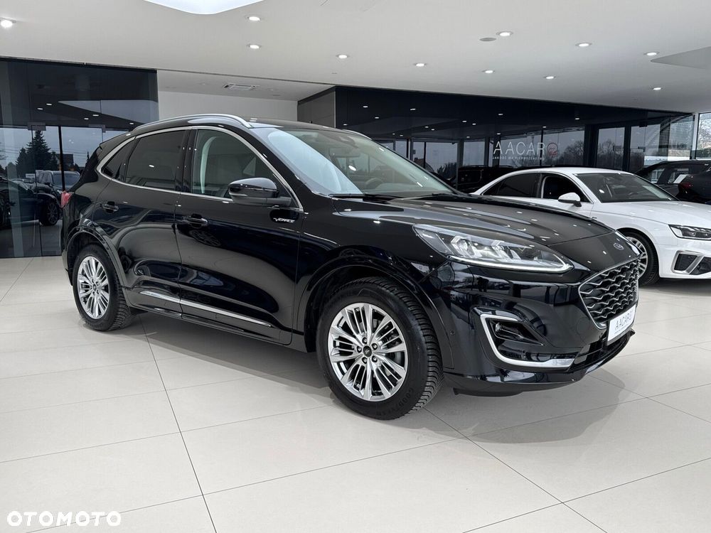 Ford Kuga - 6