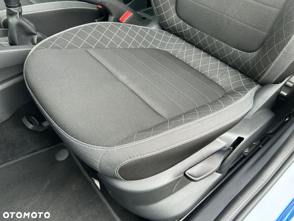 Skoda Fabia 1.0 TSI Ambition - 37