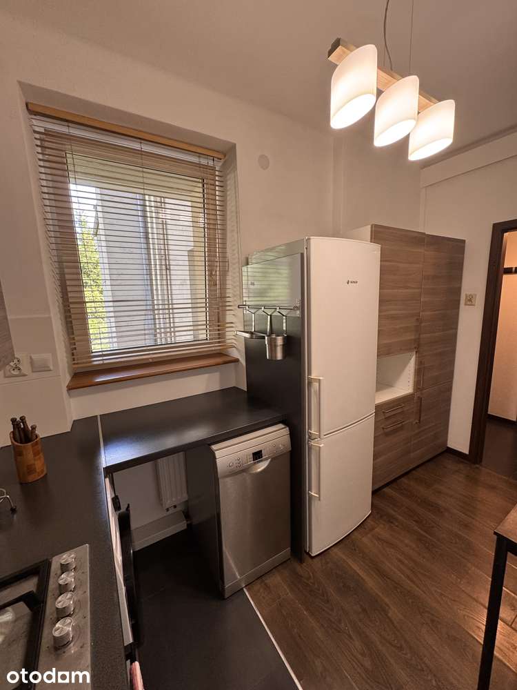 Mieszkanie, 32 m², Kraków