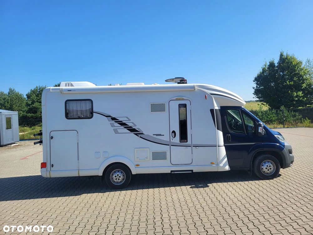 Hymer-Eriba T 594 - 7