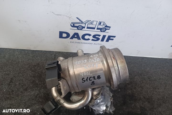 Racitor gaze 04L131512D  04B131501D Seat Ibiza 4 [2th facelift] 6J [2 - 1