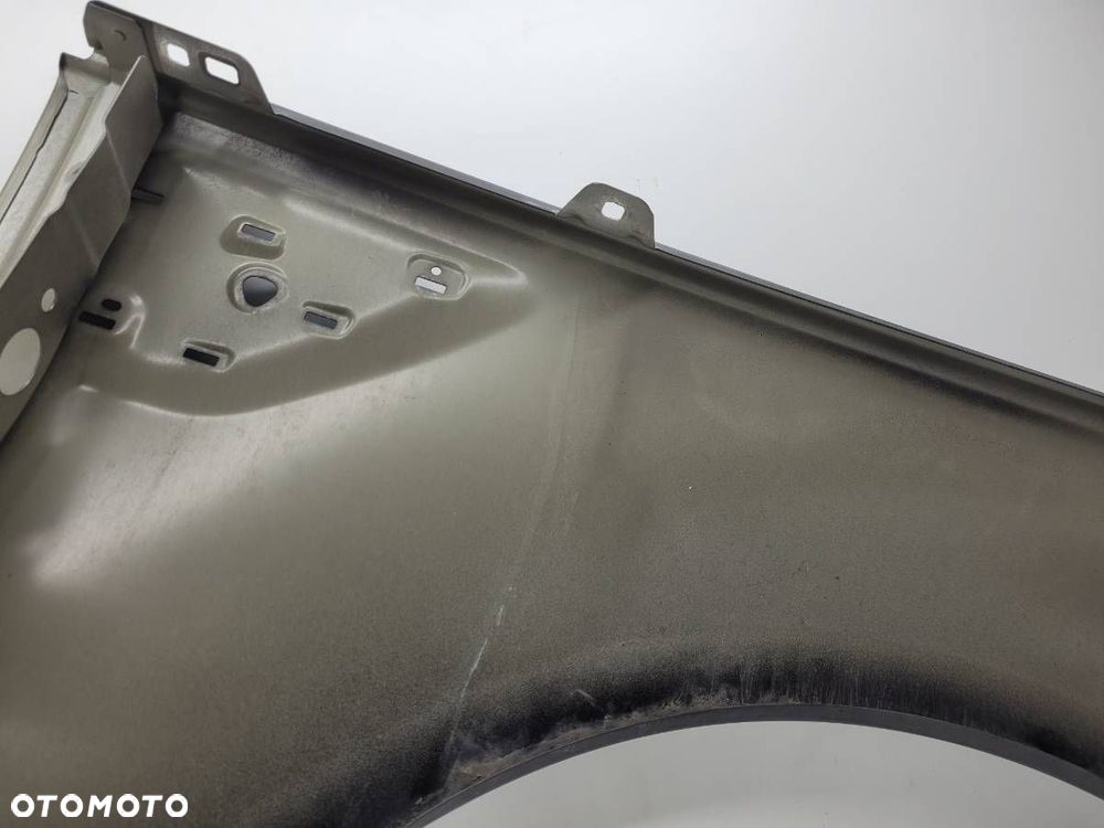 BŁOTNIK PRZÓD LEWY RANGE ROVER SPORT II LIFT L494 ORYGINAŁ JK62-16016 LKT - 13