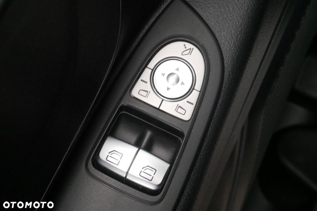 Mercedes-Benz Vito 116 CDI Długi aut Kamera Navi SalonPL VAT23% - 30