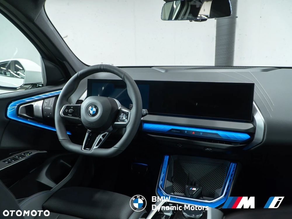 BMW X3 20 xDrive - 21