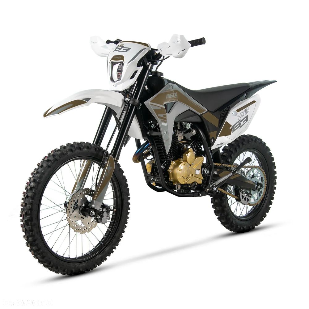 ASIX XB-83 - 1