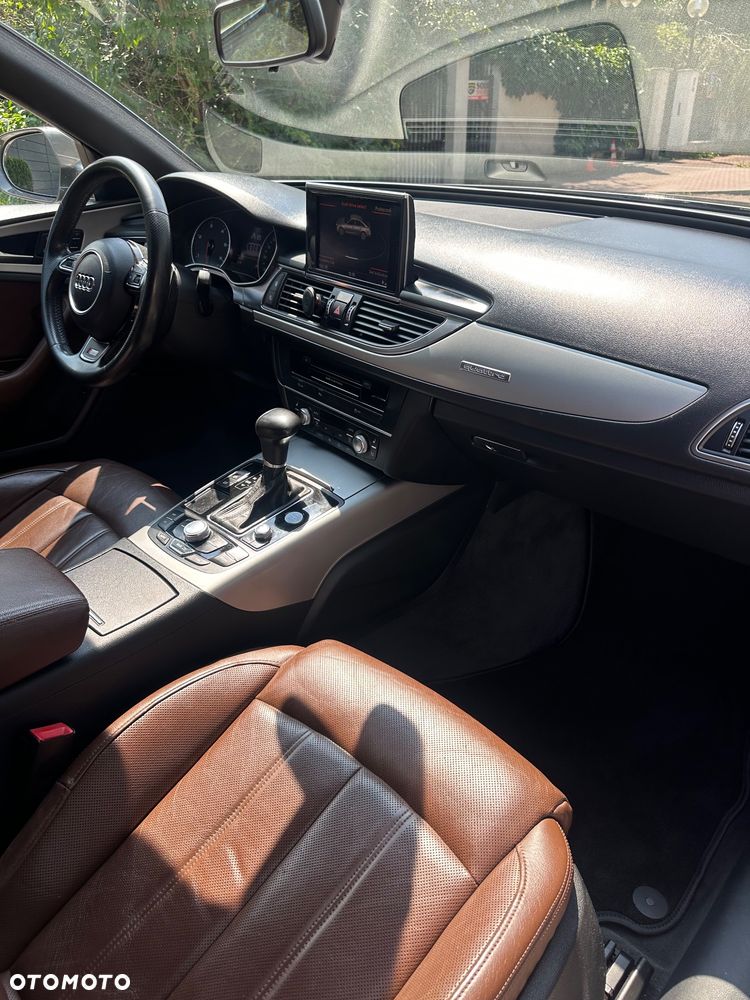 Audi A6 Limousine 3.0 TDI Quattro S tronic - 17