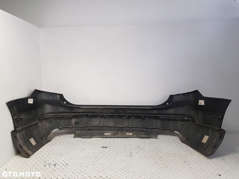 ZDERZAK SPOILER TYLNY TYŁ VOLVO XC90 II R-DESIGN 14-21 6xPDC 31353430 - 9