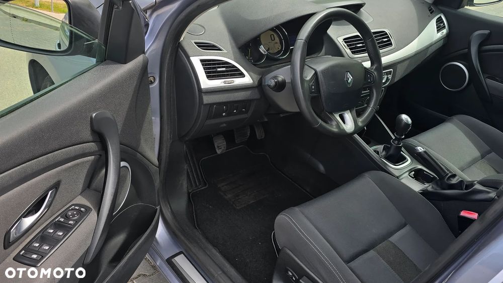 Renault Megane 1.6 16V Luxe Expression - 14