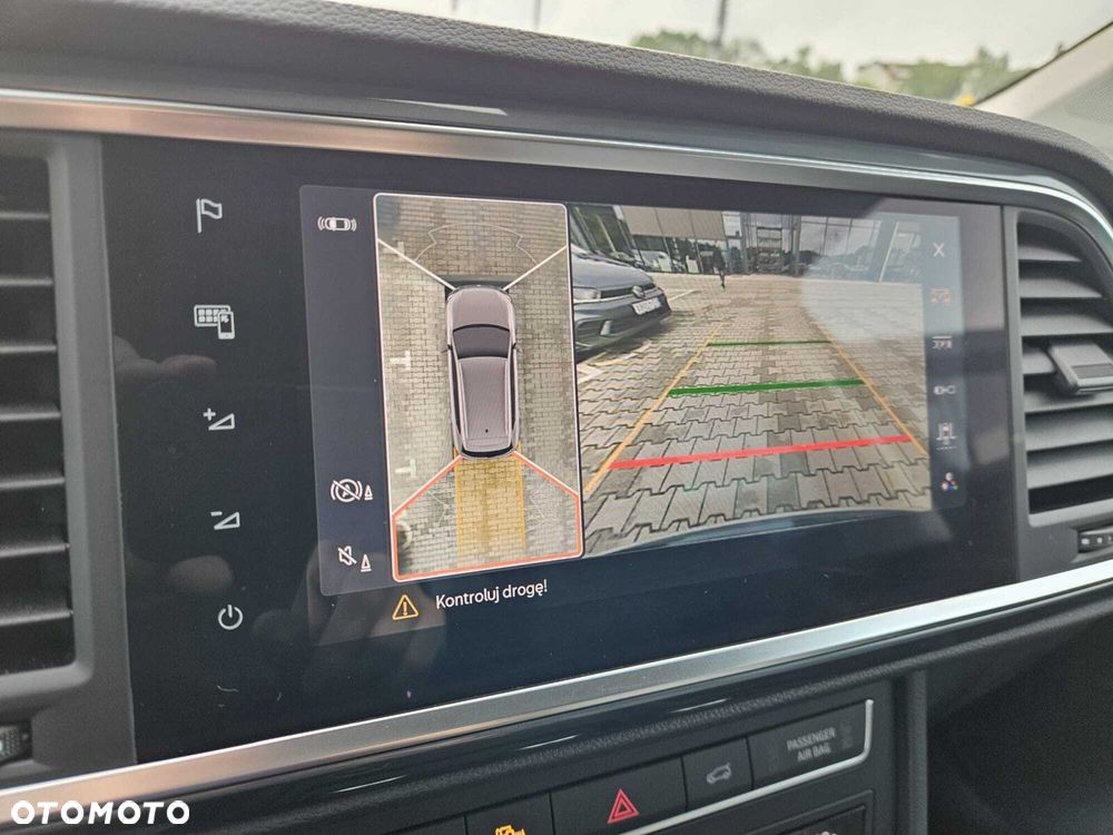 Seat Ateca - 16