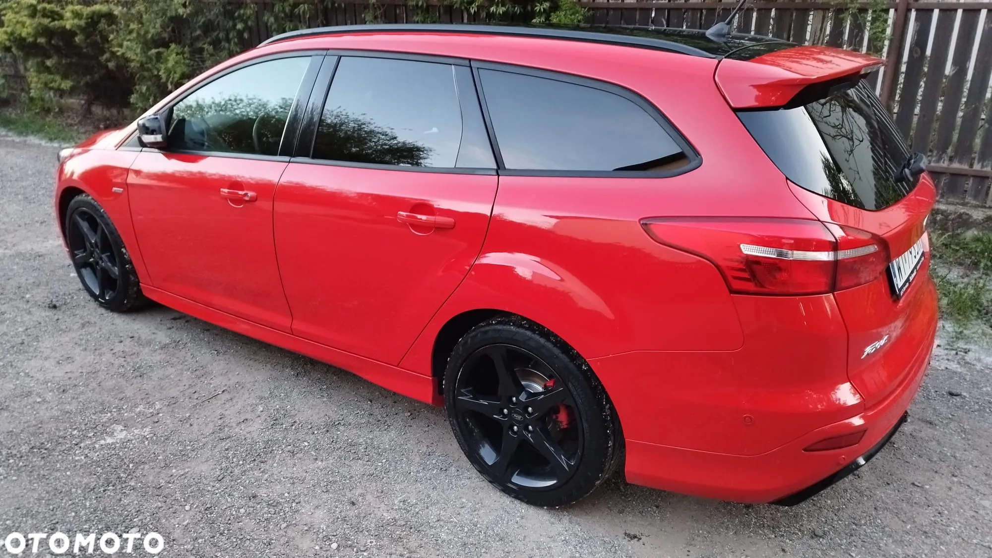 Ford Focus - 10