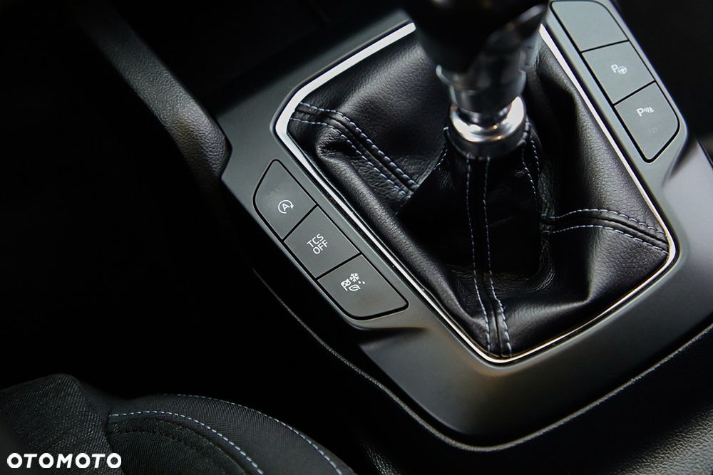 Ford Focus 1.5 EcoBlue Start-Stopp-System ACTIVE - 17