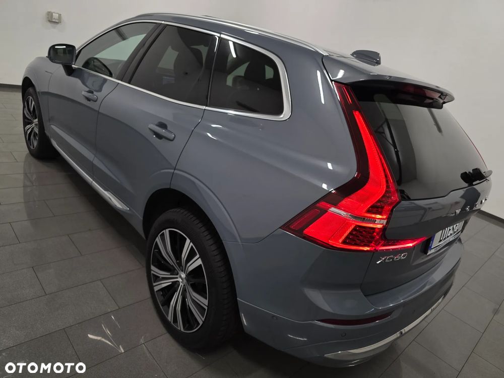 Volvo XC 60 B5 D AWD Geartronic Inscription - 5