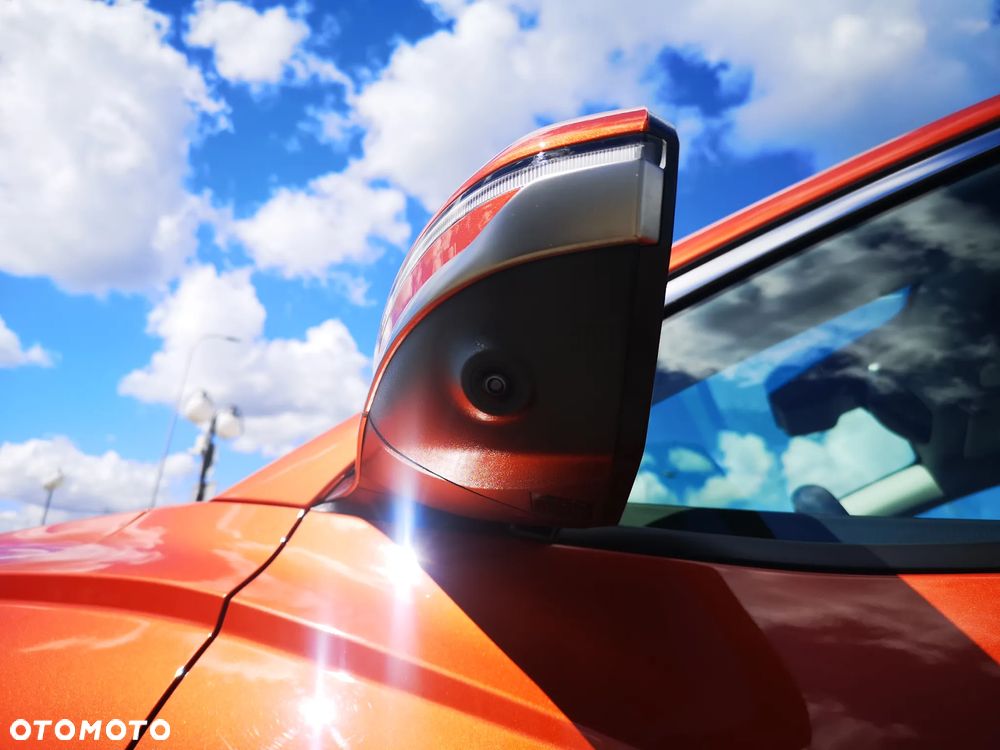 Hyundai Tucson - 16