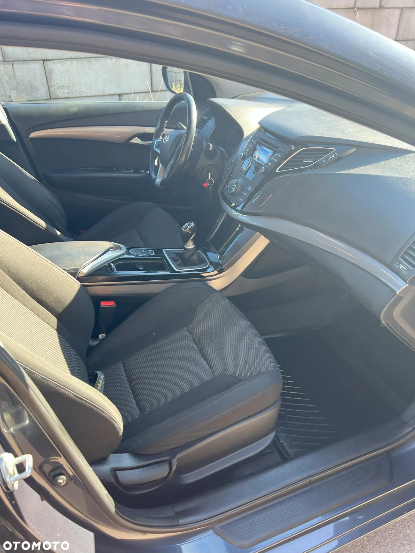 Hyundai i40 i40cw 1.7 CRDi 5 Star Edition - 15