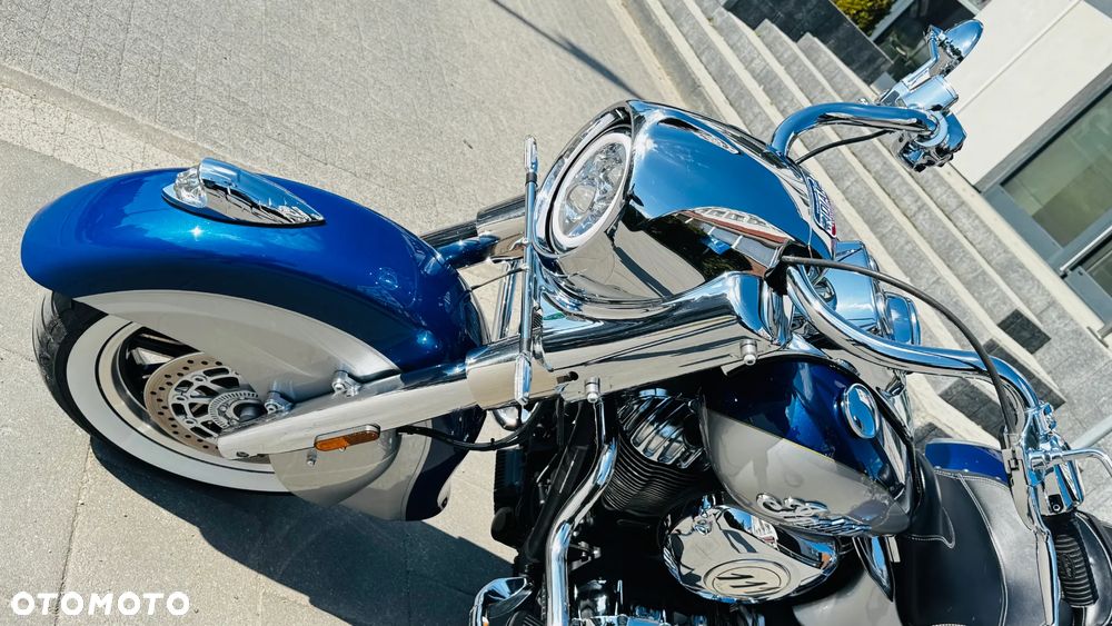 Indian Springfield - 7