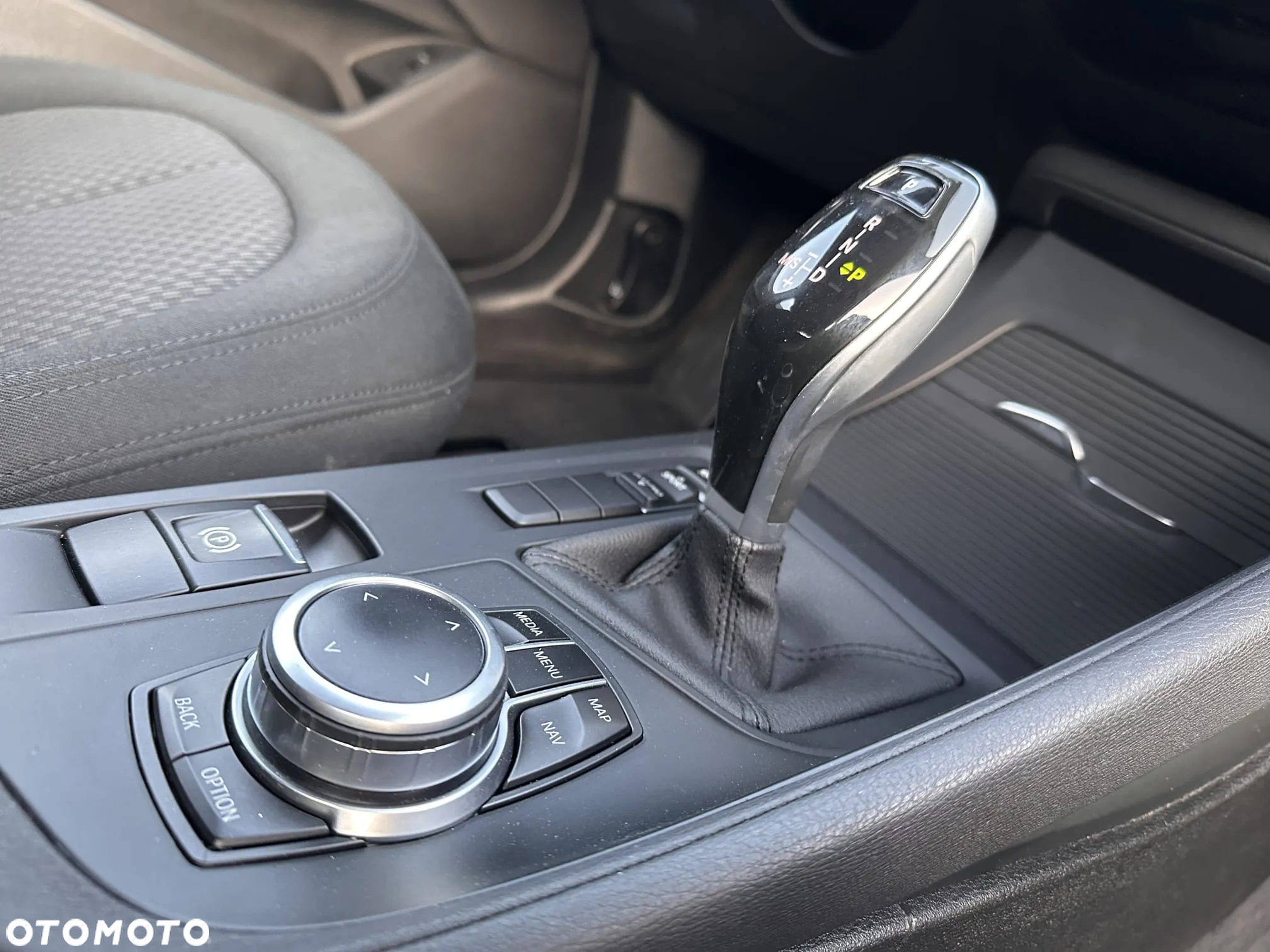 BMW X1 sDrive20d - 17