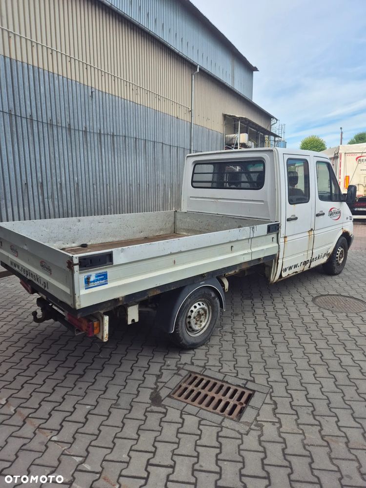 Mercedes-Benz SPRINTER - 3