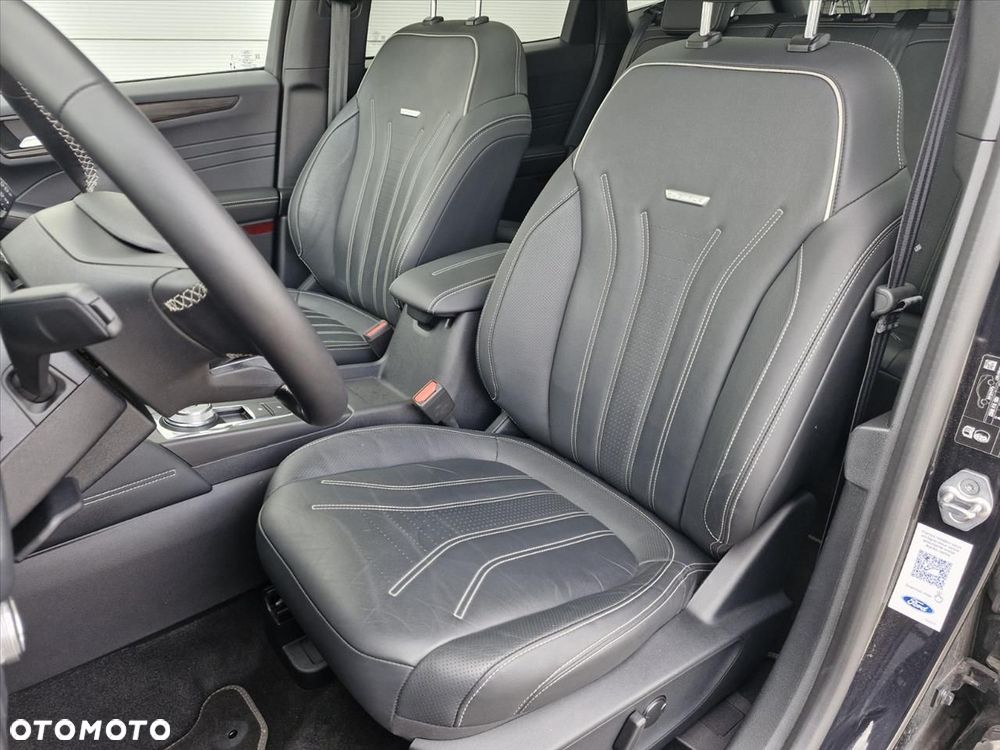 Ford Kuga 2.5 FHEV FWD Vignale - 19