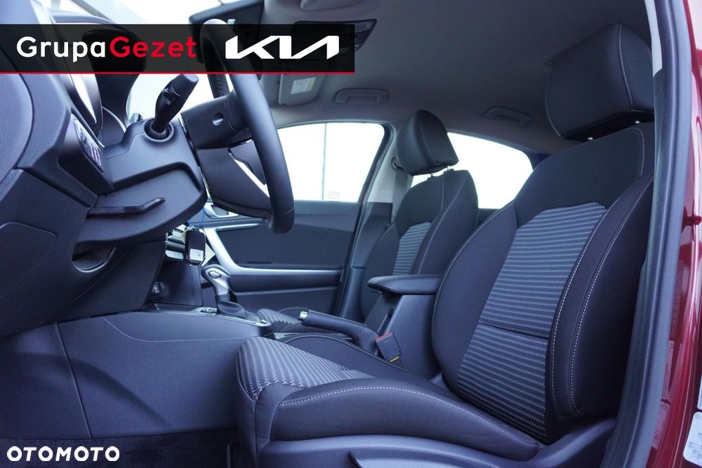 Kia XCeed - 7