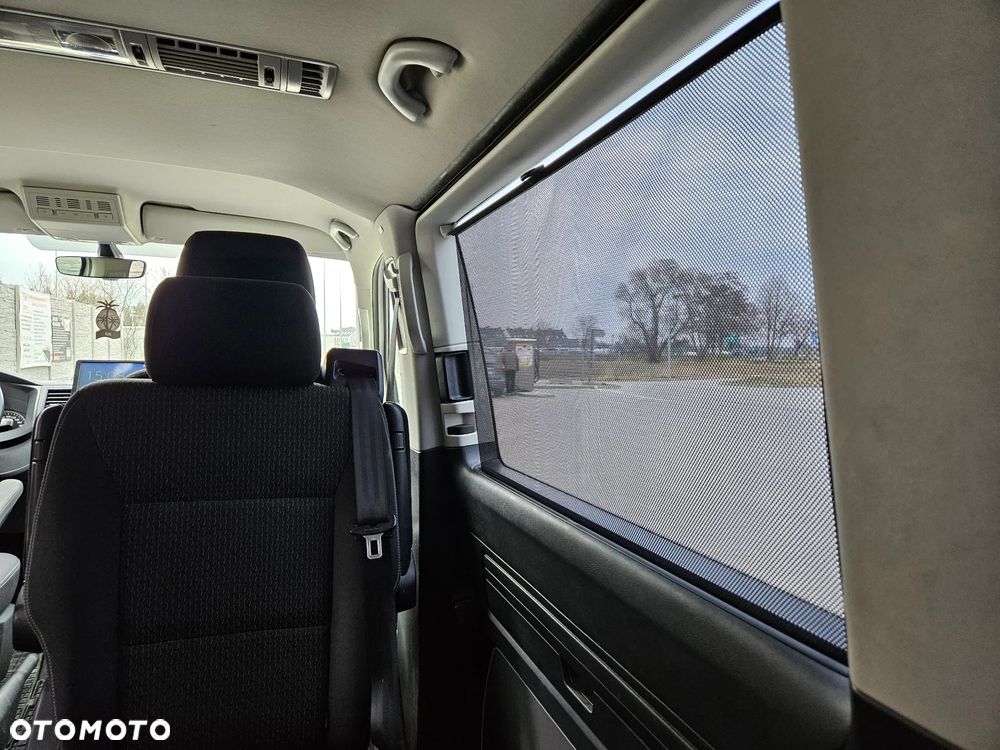 Volkswagen Multivan 2.0 TDI L1 Highline DSG - 22