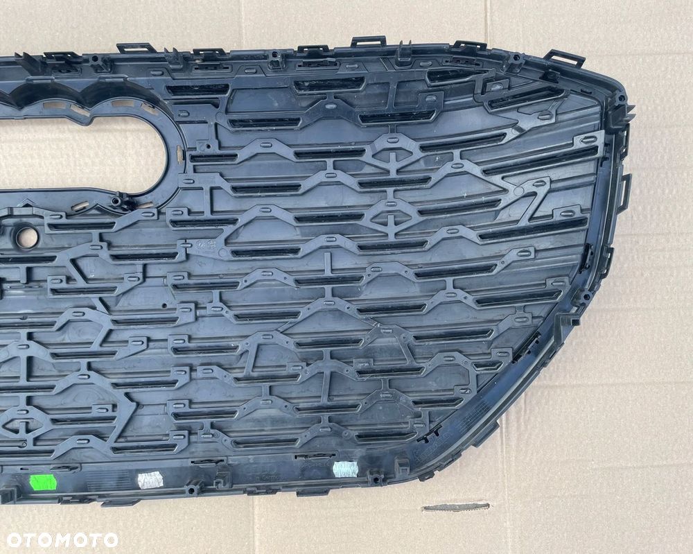 AUDI Q4 E-TRON 89A ATRAPA GRILL - 9