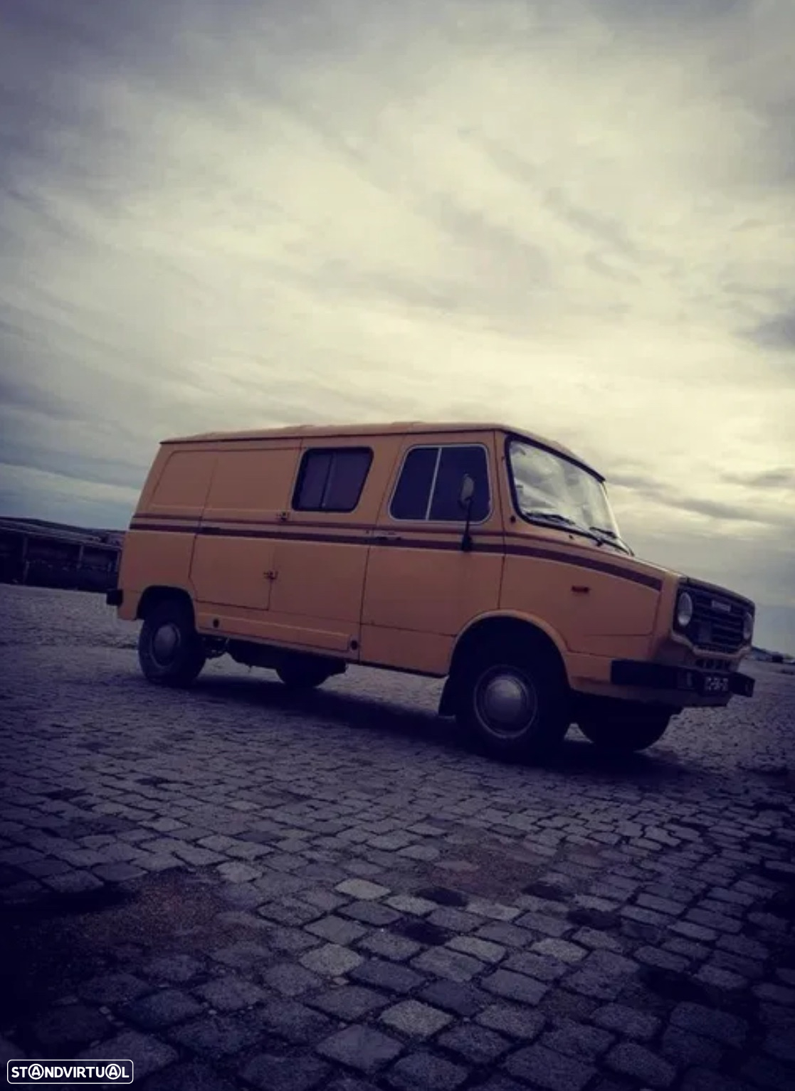 Morris 1100 - 3
