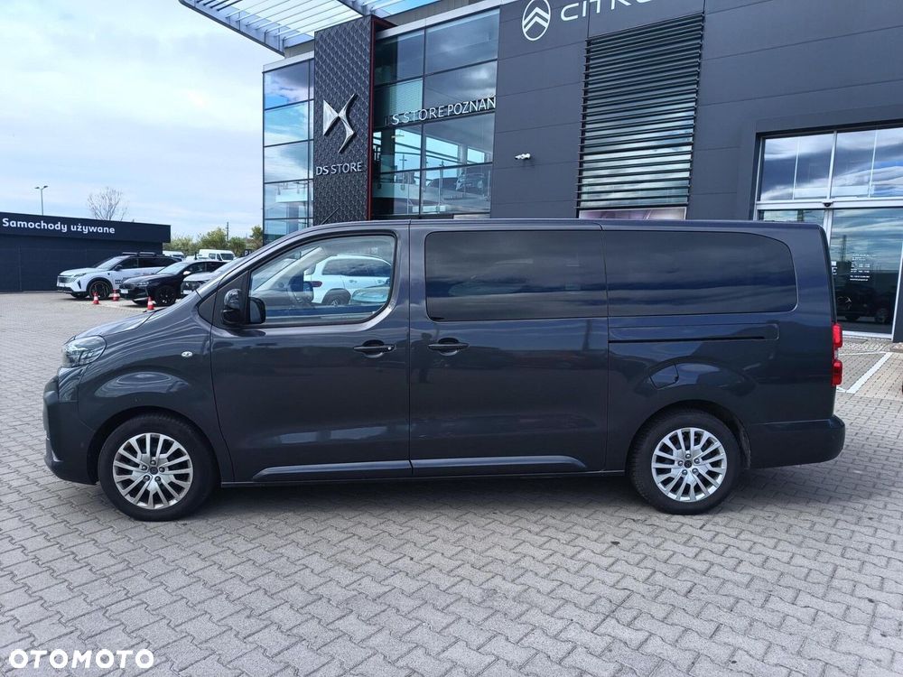 Peugeot Traveller 2.0 BlueHDi Long Business EAT8 - 6