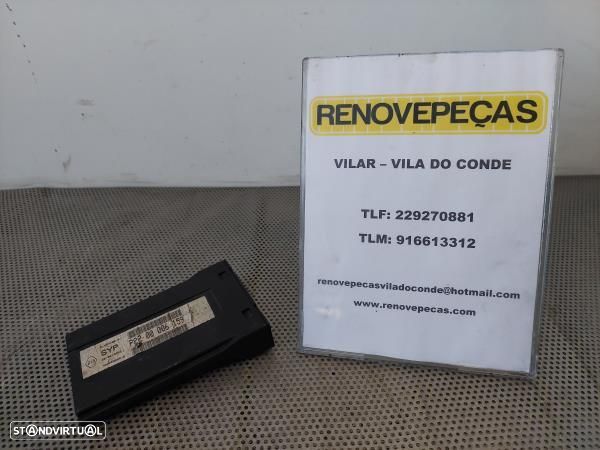 Centralina / Modulo Controlo Renault Laguna Ii Grandtour (Kg0/1_) - 1