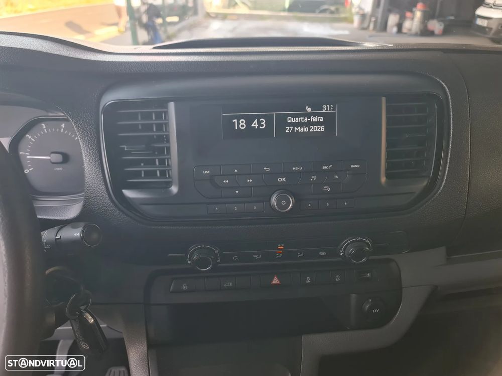 Toyota PROACE 2.0 D-4D 120CV DYNAMIC L2 (c/iva dedutível) - 16