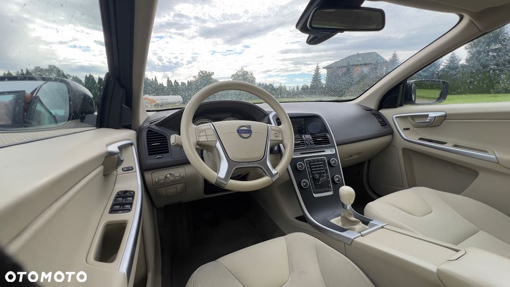 Volvo XC 60 D5 AWD RDesign - 21
