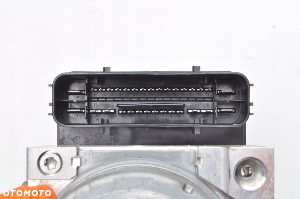 FORD PUMA II MK2 POMPA ABS P1 M1BC-2B373-KB M1BC-2C219-KB - 5