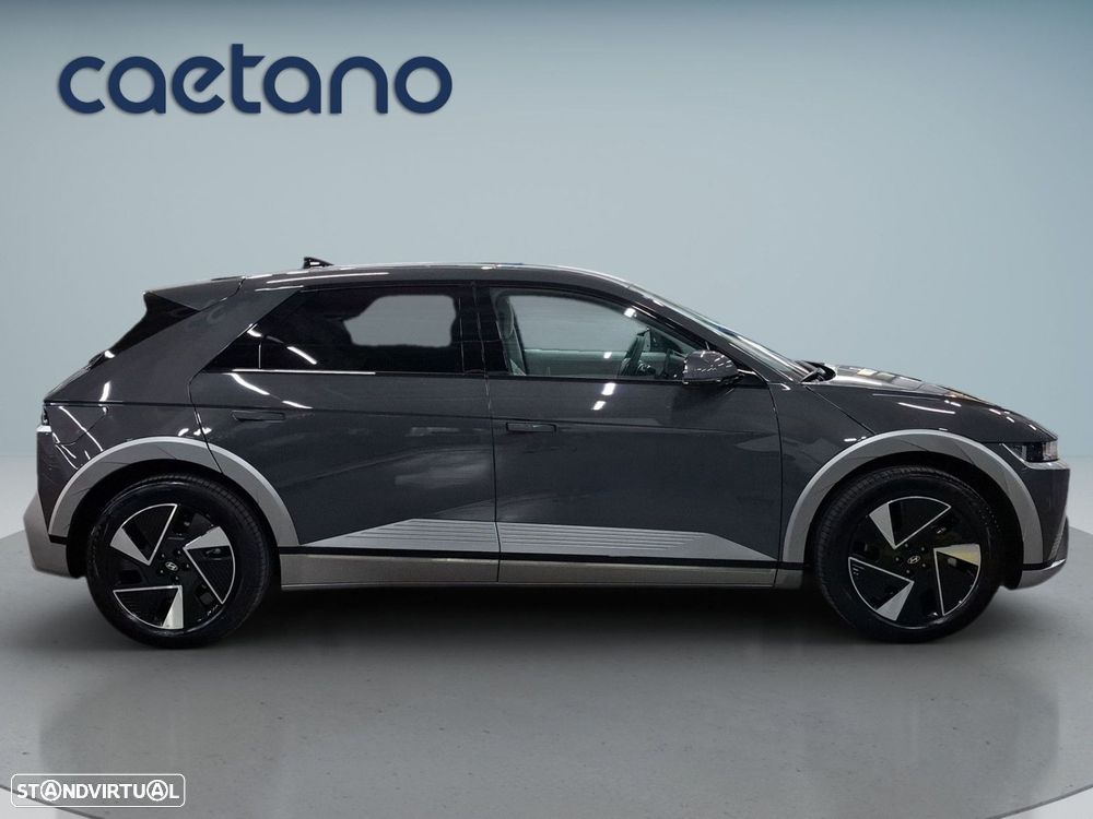 Hyundai Ioniq 5 84 kWh Vanguard - 9