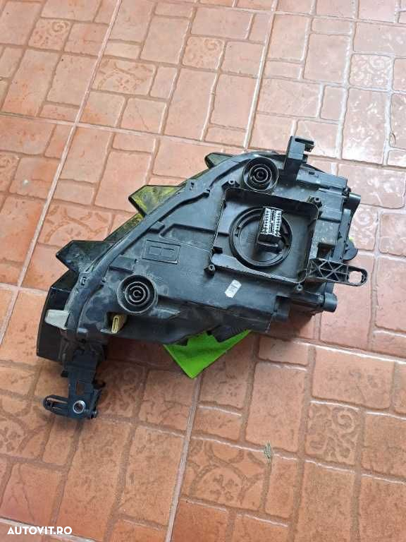 Far stanga VW T-ROC full led an 2017-2020 original cod 2GA941035H - 3