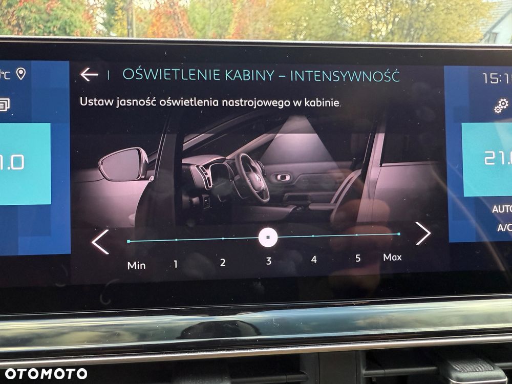 Citroën C5 Aircross 1.6 PHEV 225 Shine Pack EAT8 - 25