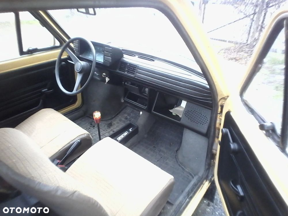 Fiat 126 - 9