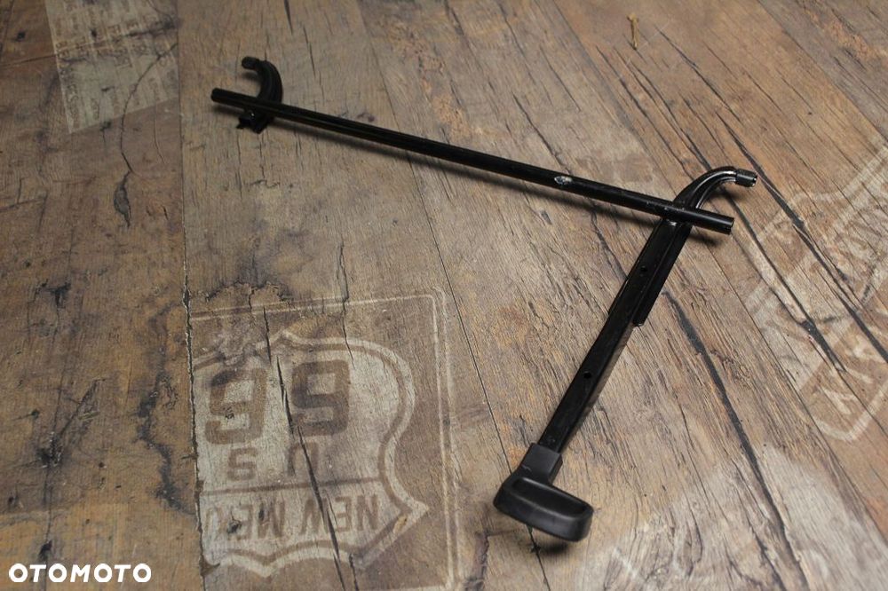 MECHANIZM REGULACJI FOTELA CADDY 2 II - 2