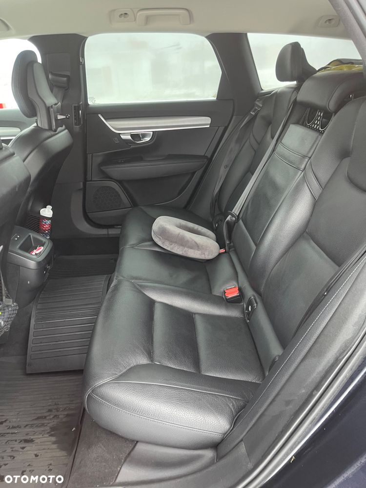 Volvo V90 D4 Momentum - 6