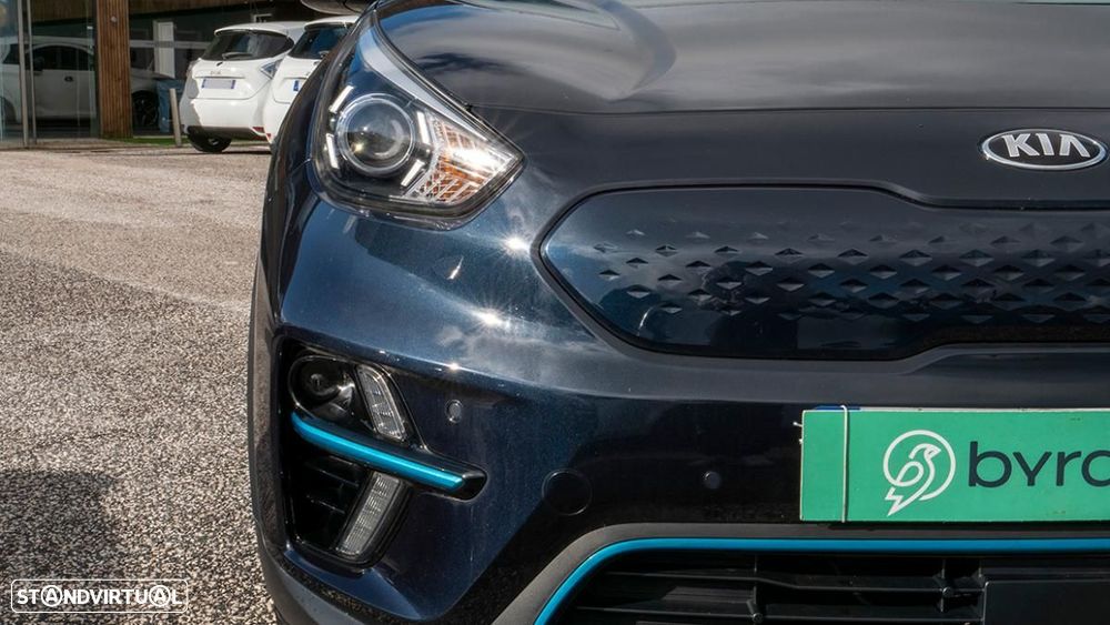 Kia e-Niro 64kWh - 5