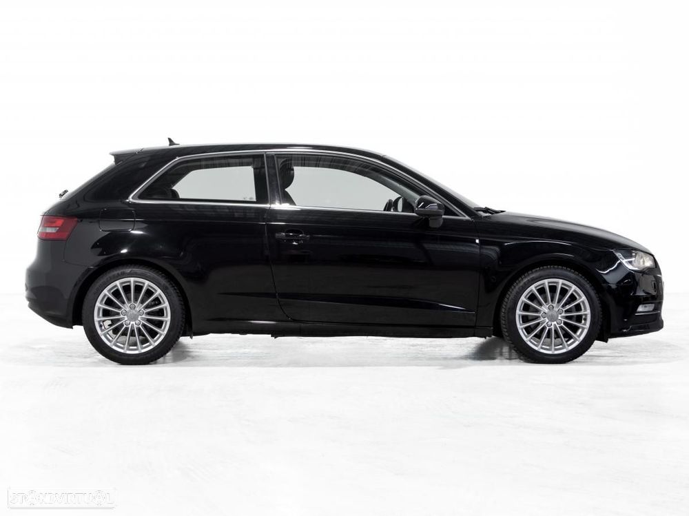 Audi A3 1.4 TFSI cylinder on demand ultra Ambition - 2
