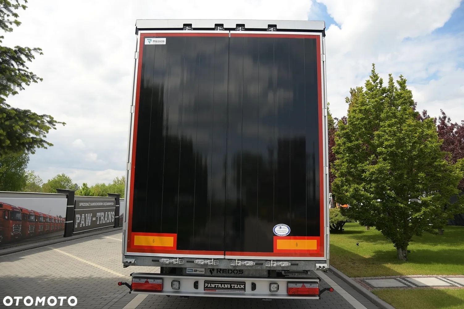 Mercedes-Benz ACTROS 1830///* 2021///* ZESTAW///* TANDEM///* PRZEJAZDOWY///* 7.70+7.70///* WIRTUAL KOKPIT///* LEDY///* STAN BARDZO DOBRY - 5