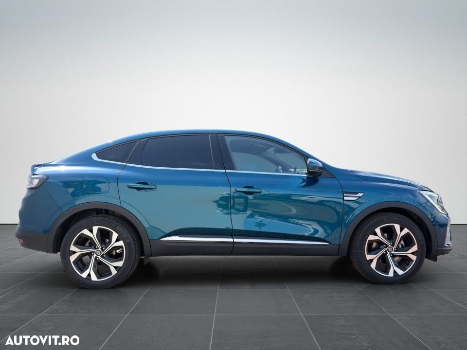 Renault Arkana - 7