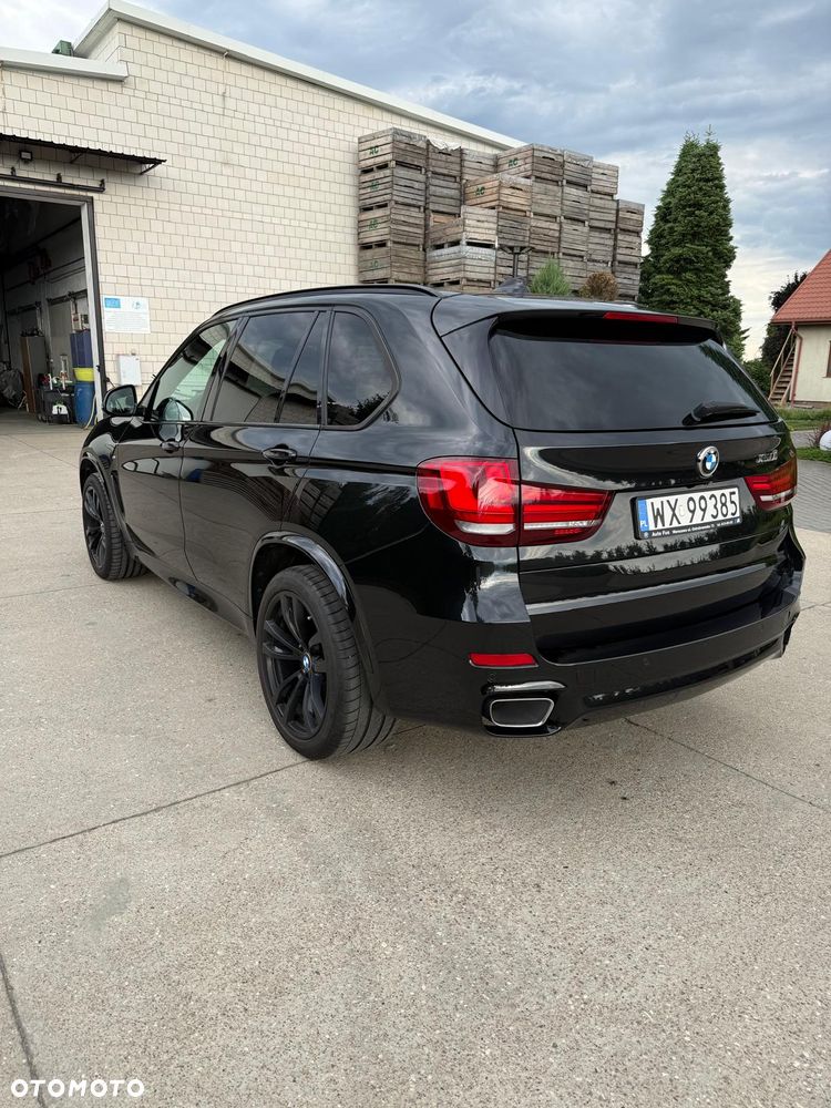 BMW X5 - 4