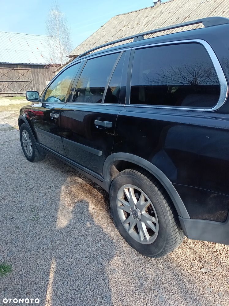 Volvo XC 90 2.4 D5 Executive - 3