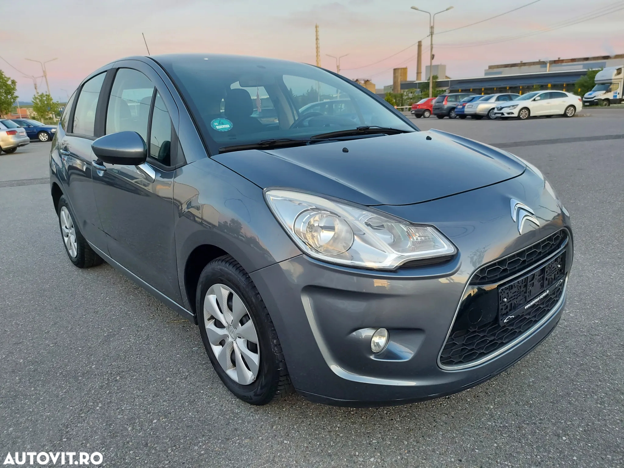 Citroën C3 - 11