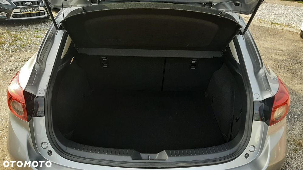 Mazda 3 SKYACTIV-G 120 Center-Line - 9
