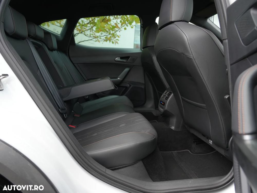 Cupra Formentor 1.5 TSI DSG7 - 17
