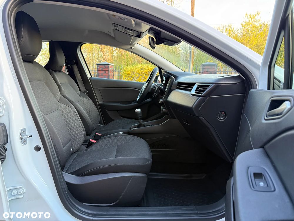 Renault Clio 1.0 TCe Zen - 18