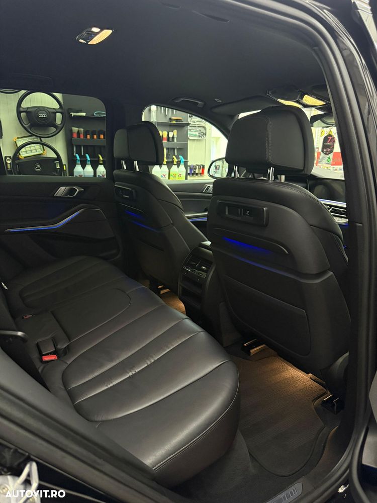 BMW X5 - 5