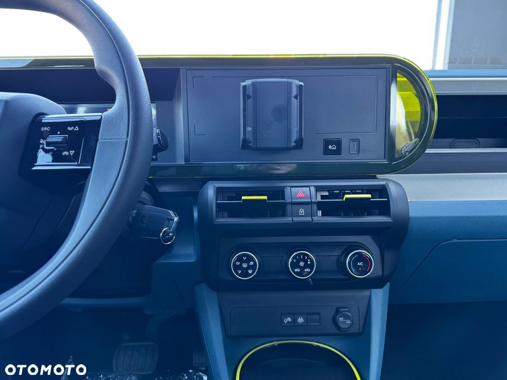 Fiat Grande Panda 1.2 mHEV Pop eDCT - 14