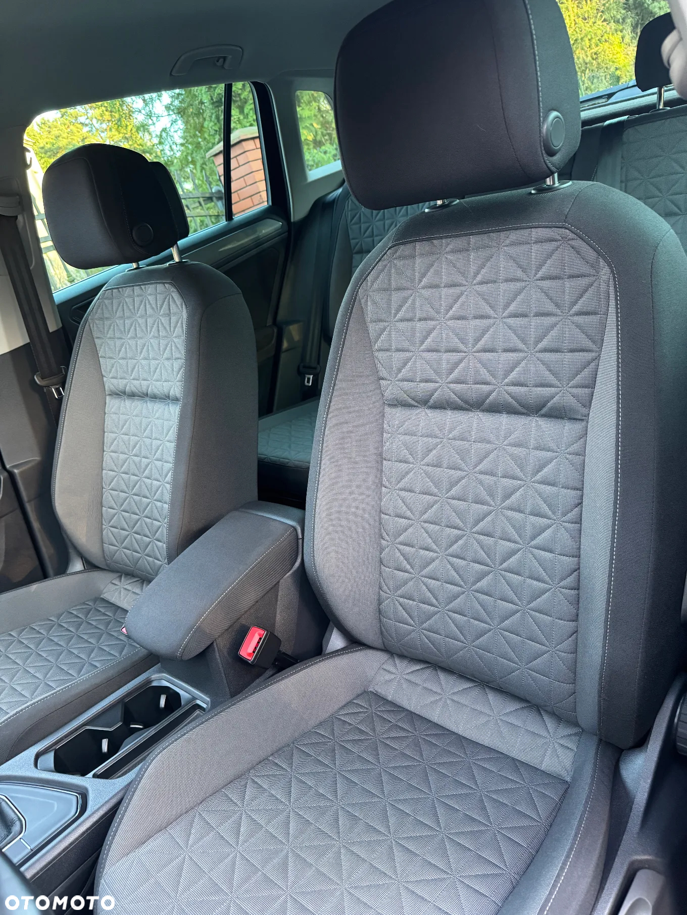 Volkswagen Tiguan 1.5 TSI EVO Life DSG - 10